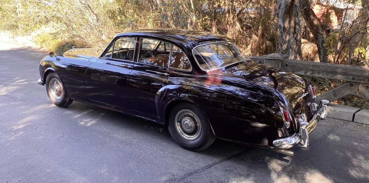 1961 Bentley S2 Continental - Image 9 of 31