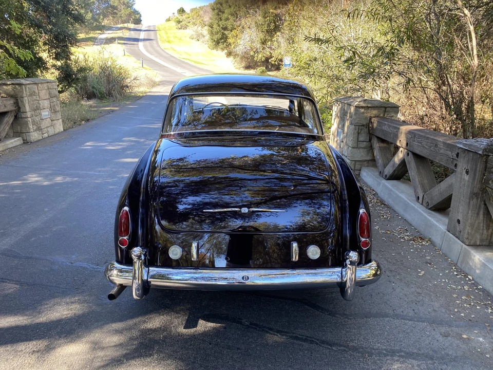 1961 Bentley S2 Continental - Image 12 of 31