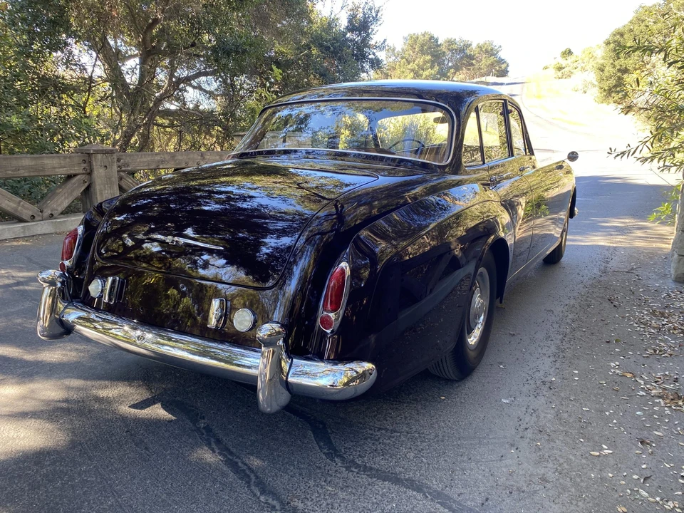 1961 Bentley S2 Continental - Image 14 of 31