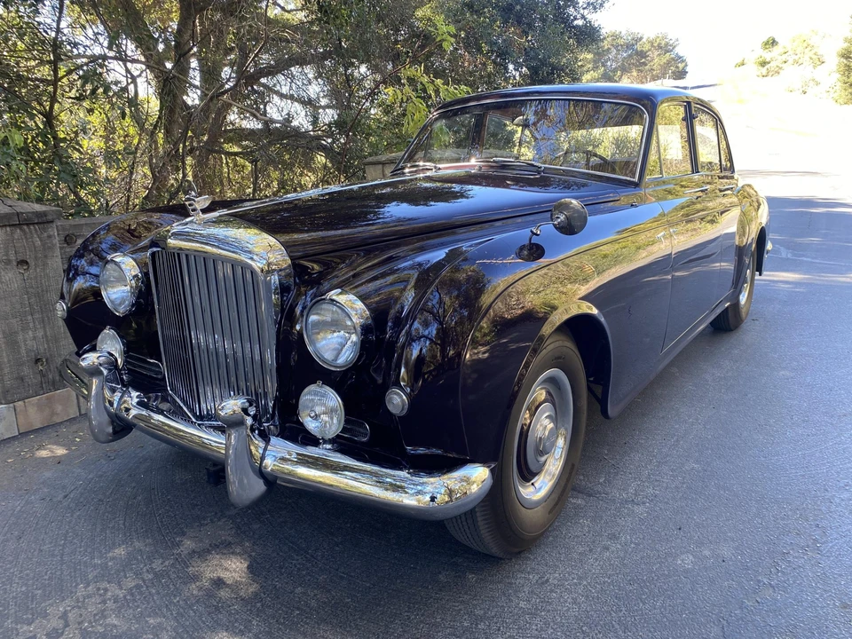 1961 Bentley S2 Continental - Image 5 of 31