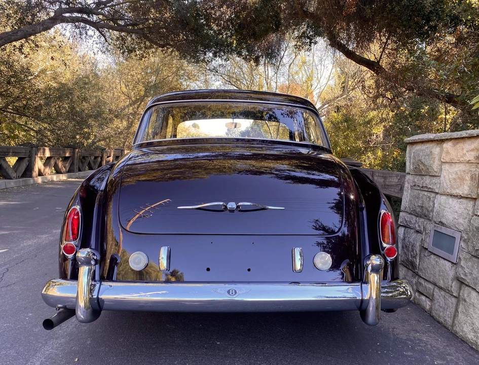 1961 Bentley S2 Continental - Image 13 of 31