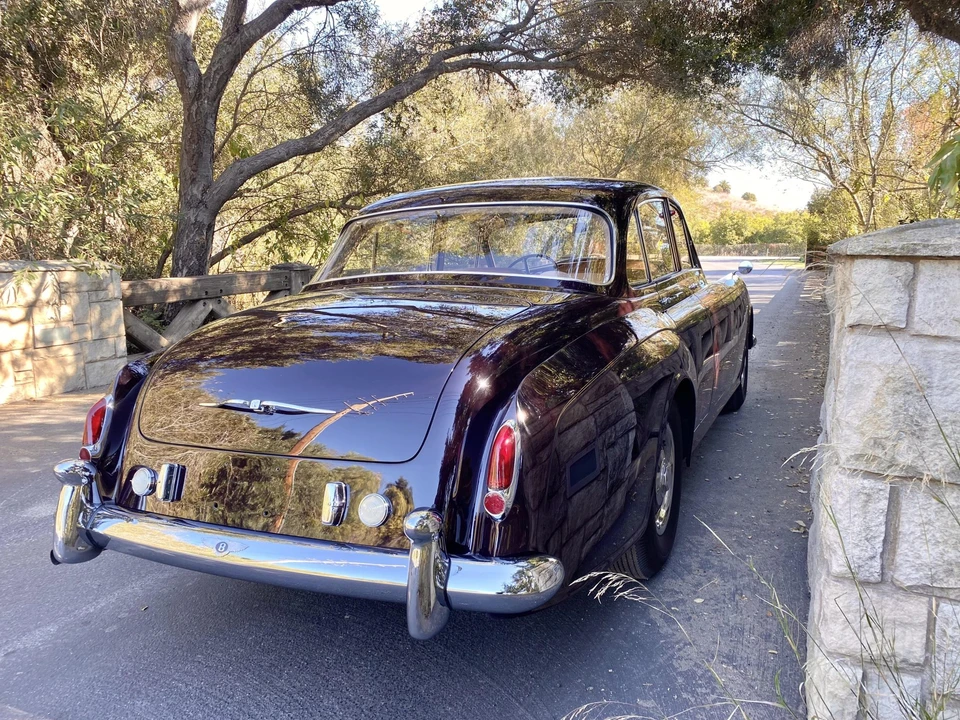 1961 Bentley S2 Continental - Image 15 of 31