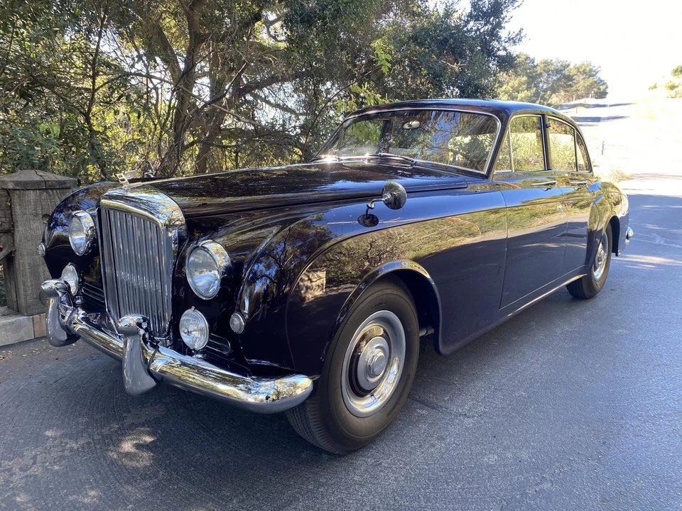 1961 Bentley S2 Continental - Image 3 of 31