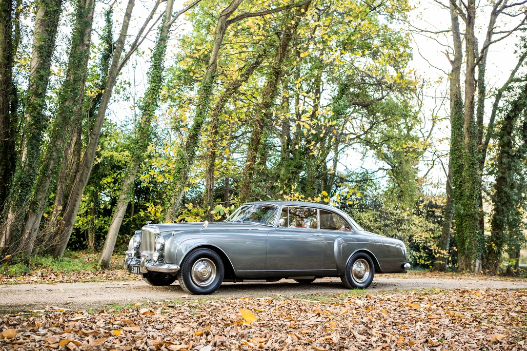 1961 Bentley S2 - Image 23 of 31