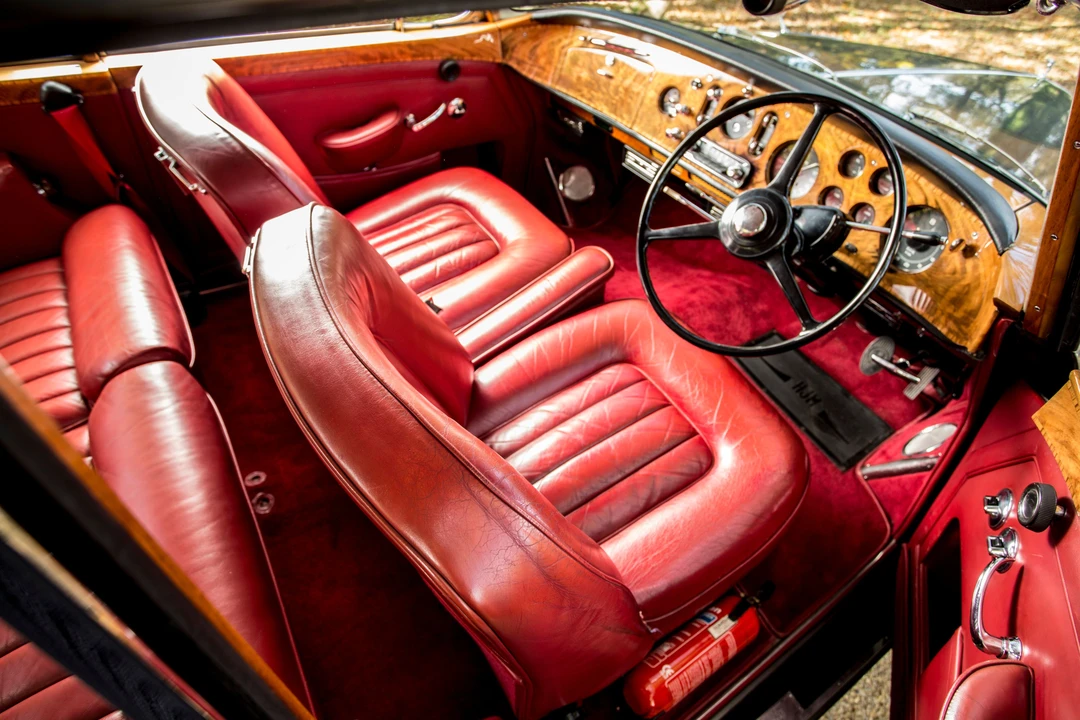 1961 Bentley S2 - Image 18 of 25