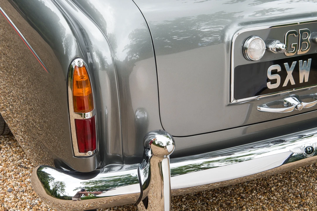 1961 Bentley S2 Continental - Image 25 of 31