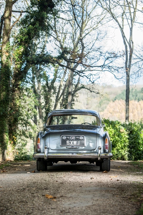 1961 Bentley S2 - Image 10 of 31
