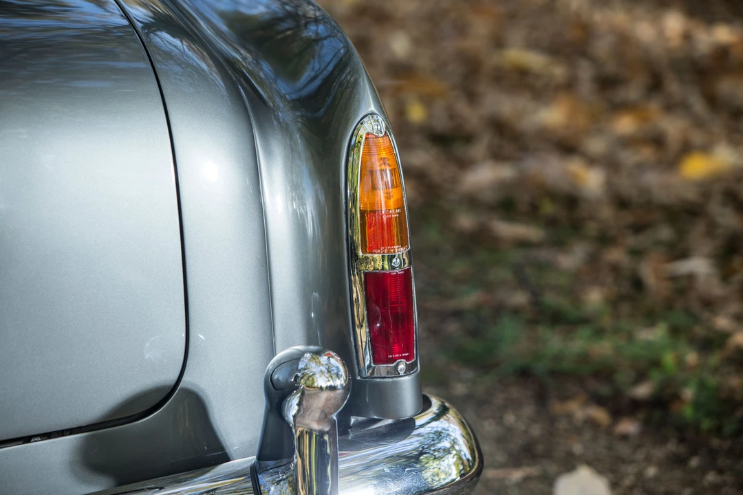 1961 Bentley S2 - Image 9 of 31