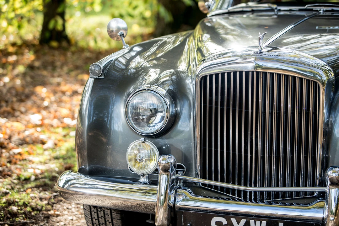 1961 Bentley S2 - Image 19 of 31