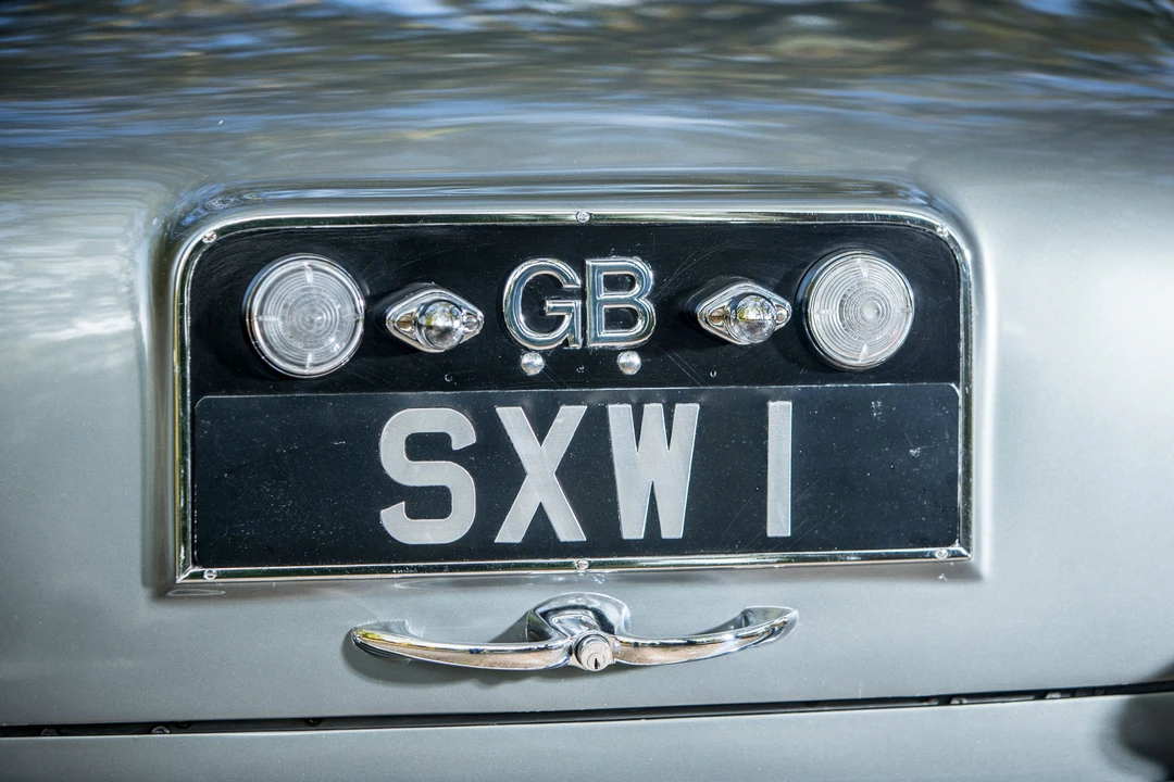 1961 Bentley S2 - Image 17 of 25