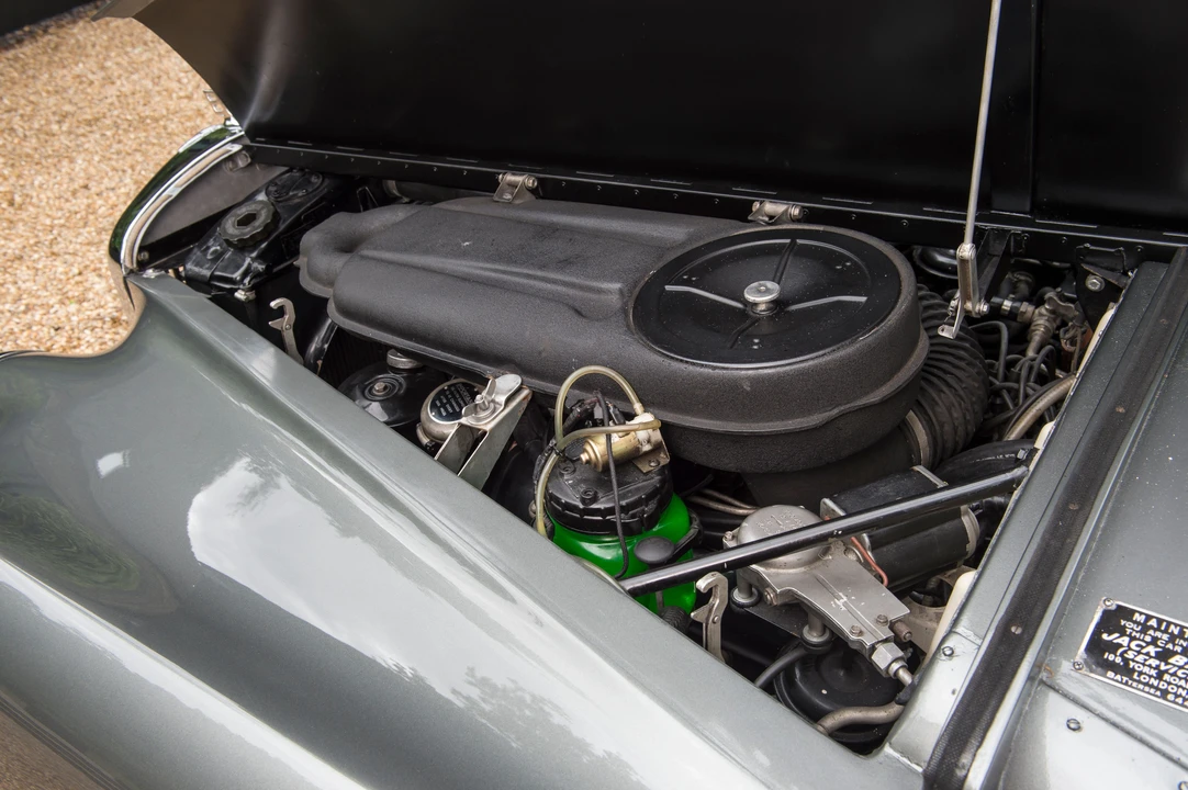 1961 Bentley S2 Continental - Image 21 of 31