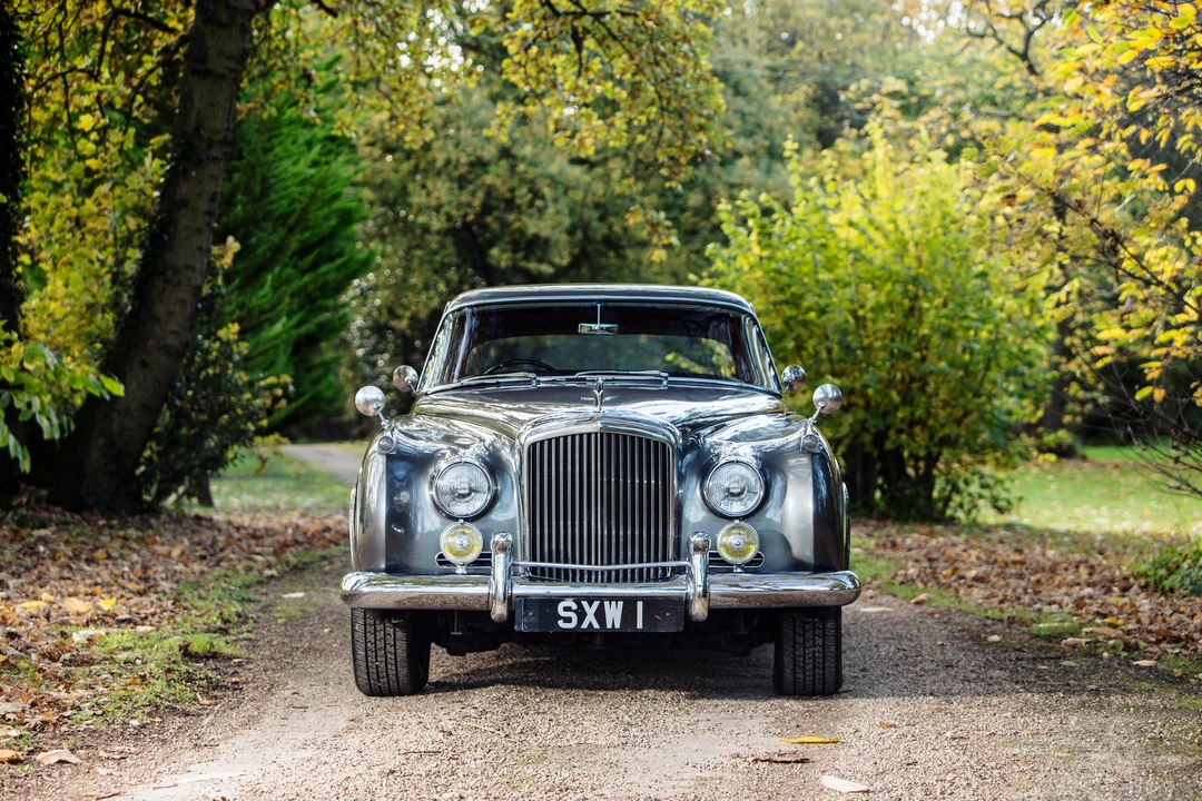 1961 Bentley S2 - Image 12 of 25