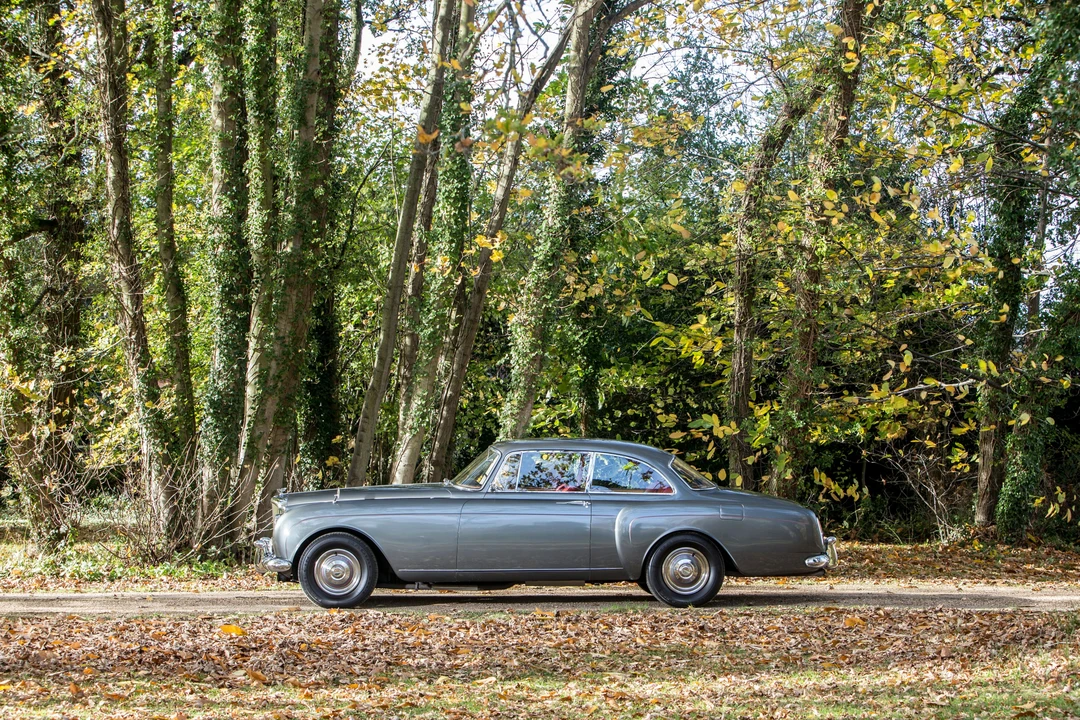 1961 Bentley S2 - Image 4 of 25