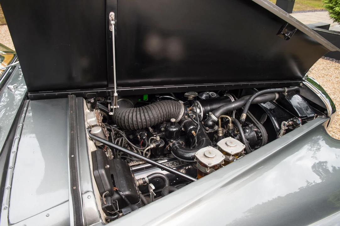 1961 Bentley S2 Continental - Image 17 of 31