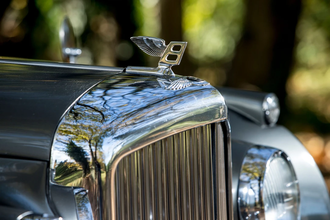 1961 Bentley S2 - Image 14 of 25