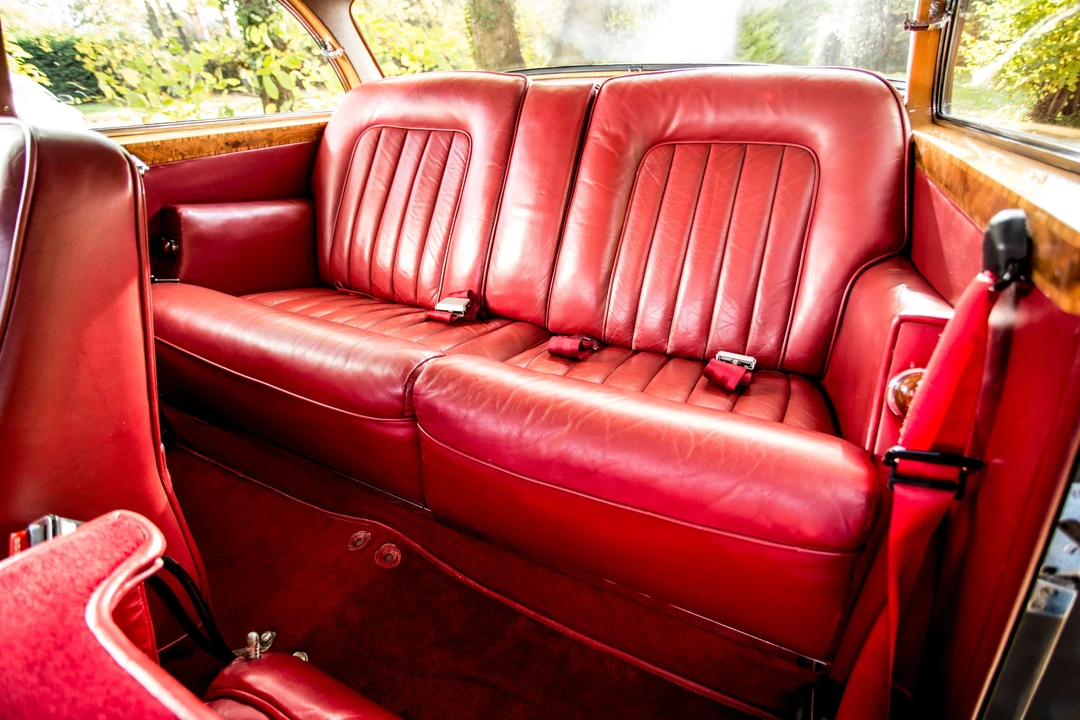 1961 Bentley S2 - Image 21 of 25