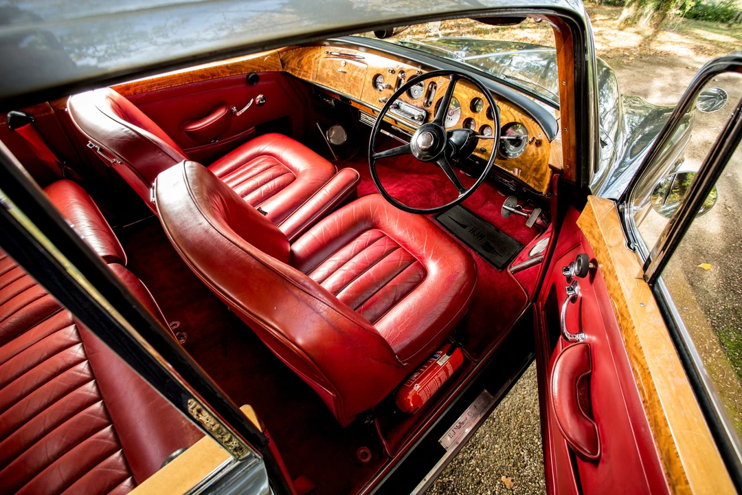 1961 Bentley S2 - Image 5 of 31