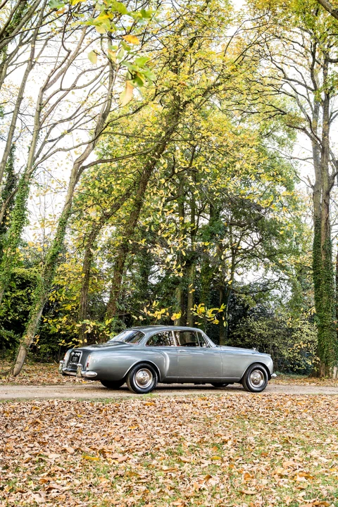 1961 Bentley S2 - Image 14 of 31