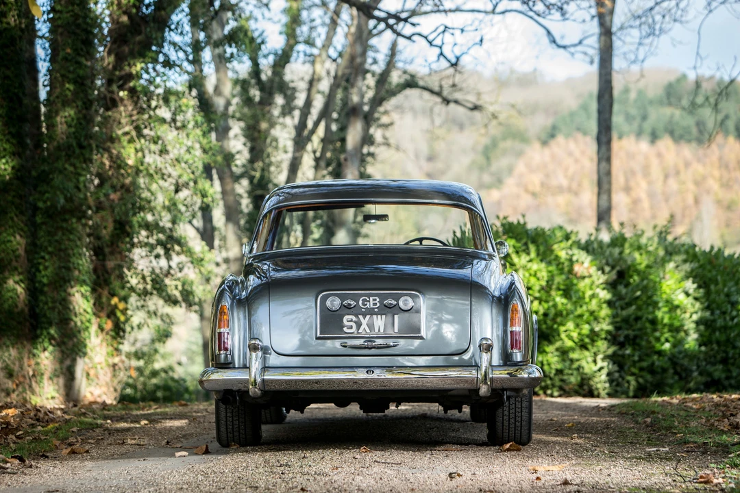 1961 Bentley S2 - Image 16 of 25