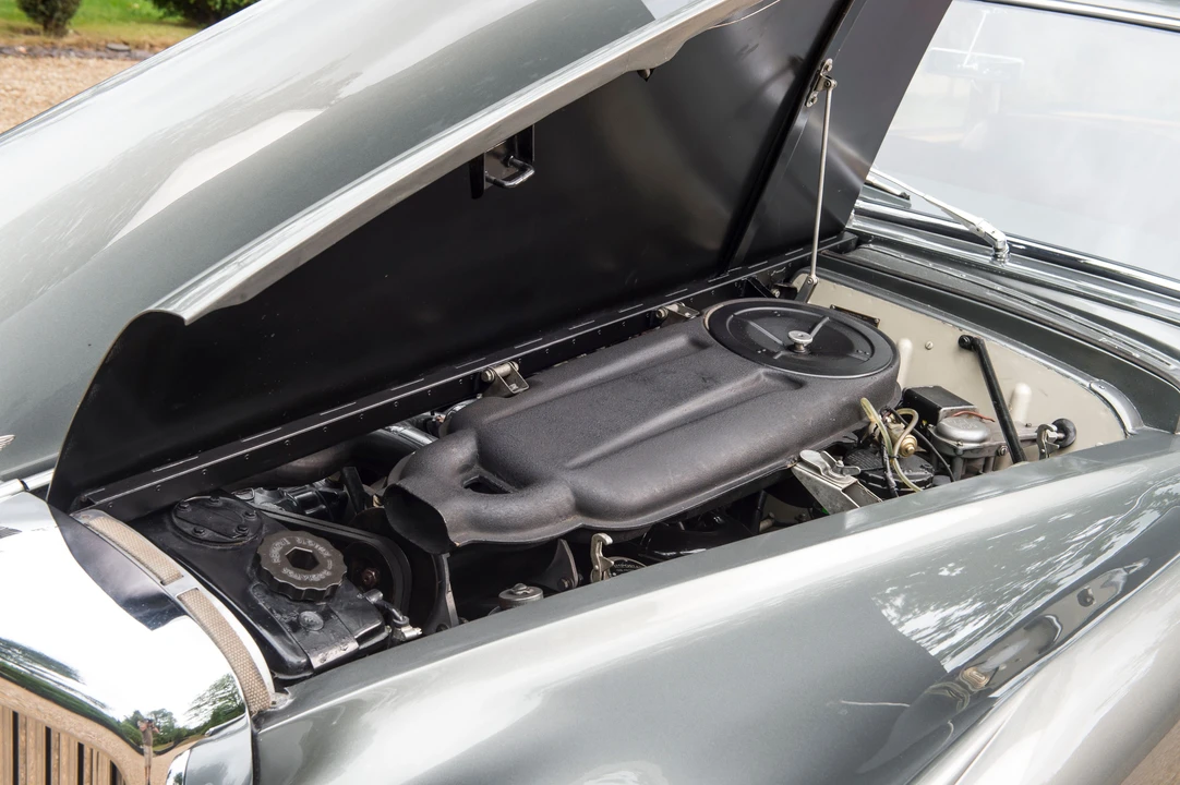 1961 Bentley S2 - Image 22 of 25