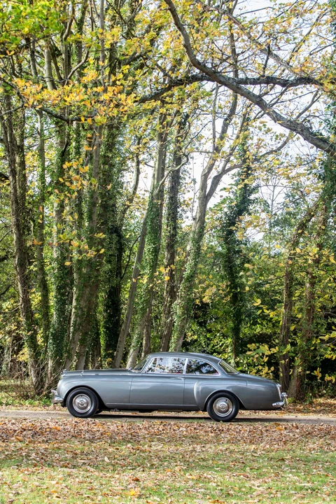 1961 Bentley S2 - Image 30 of 31