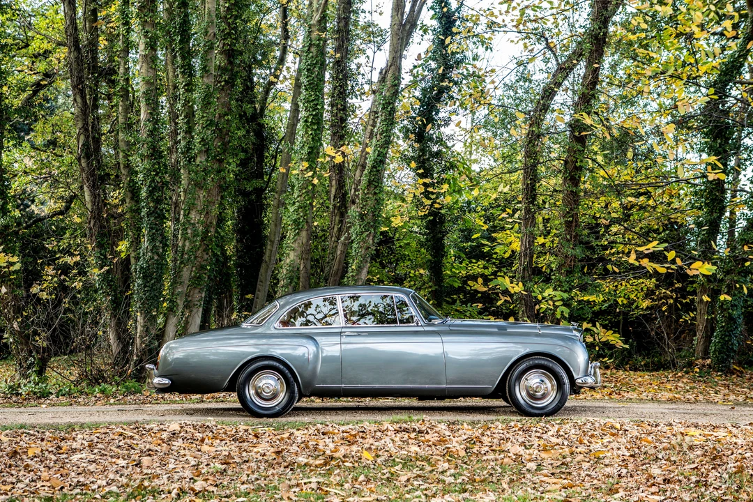1961 Bentley S2 - Image 7 of 31