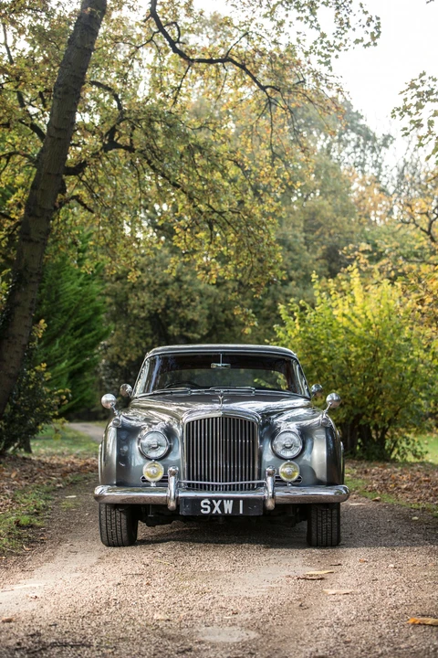 1961 Bentley S2 - Image 20 of 31