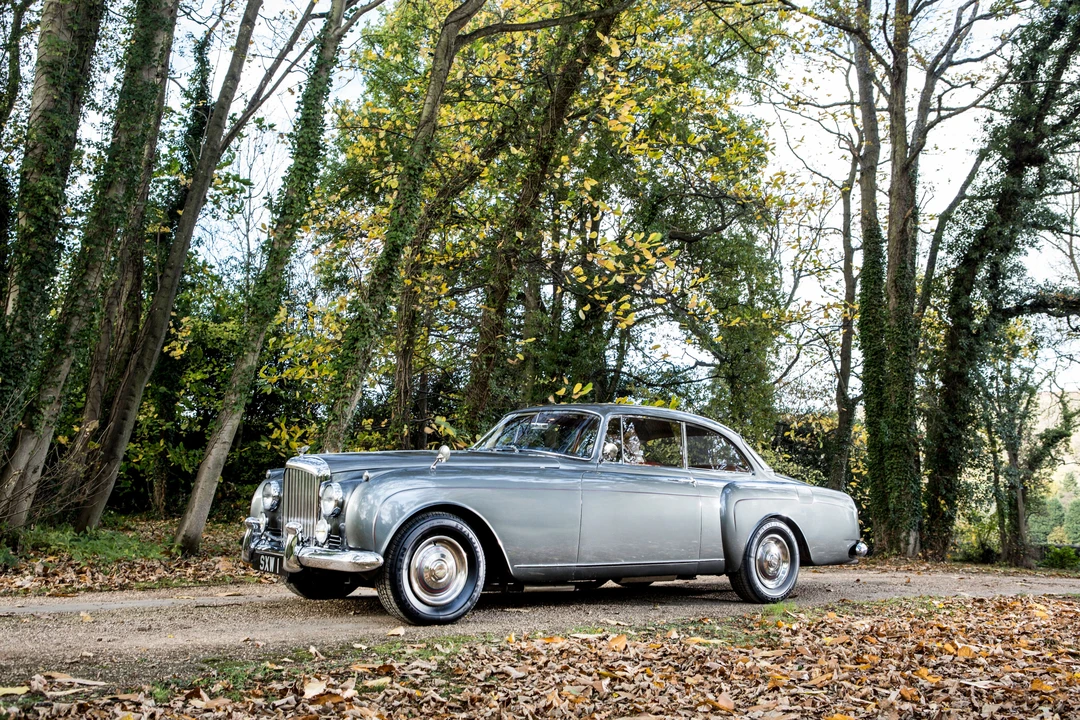 1961 Bentley S2 - Image 11 of 25