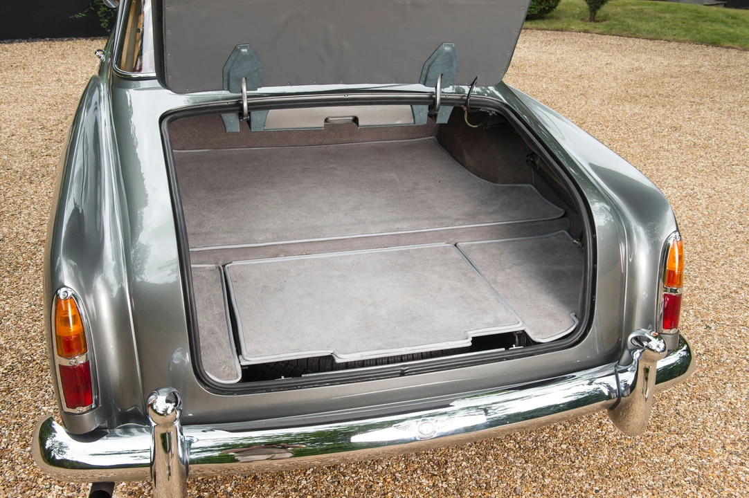 1961 Bentley S2 Continental - Image 23 of 31