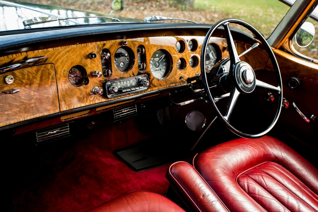 1961 Bentley S2 - Image 20 of 25