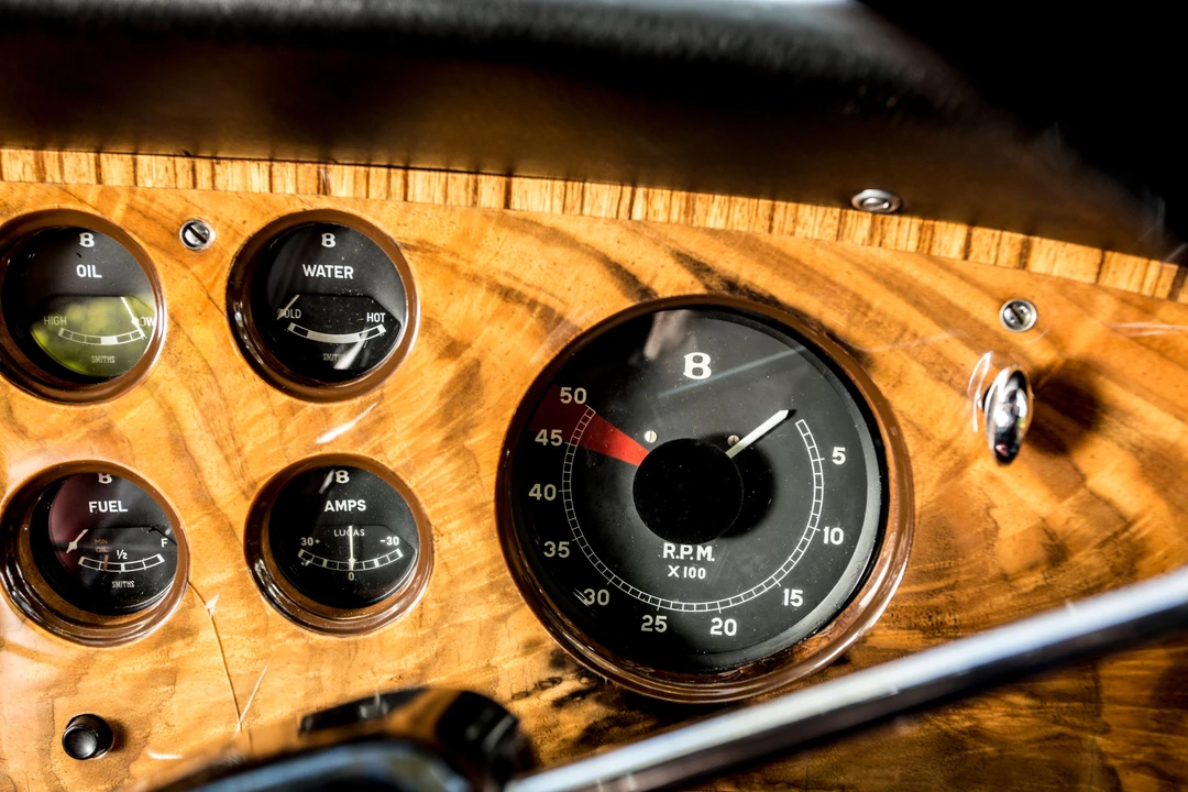 1961 Bentley S2 - Image 19 of 25