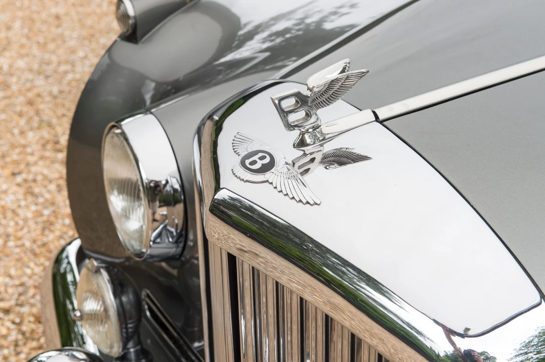 1961 Bentley S2 Continental - Image 26 of 31