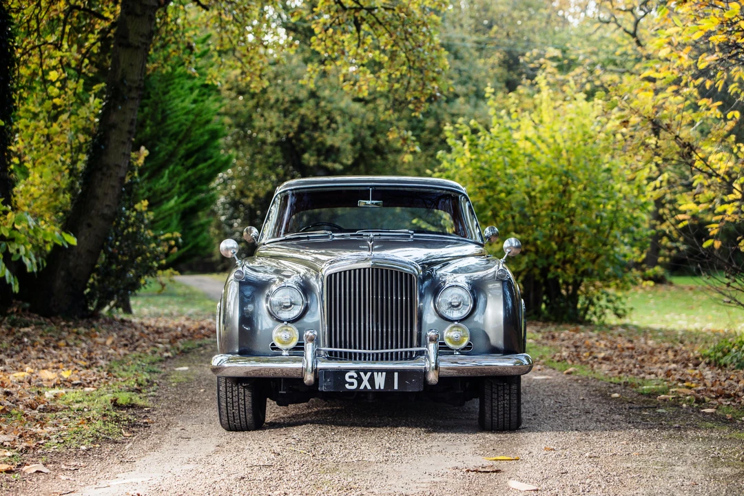 1961 Bentley S2 - Image 21 of 31