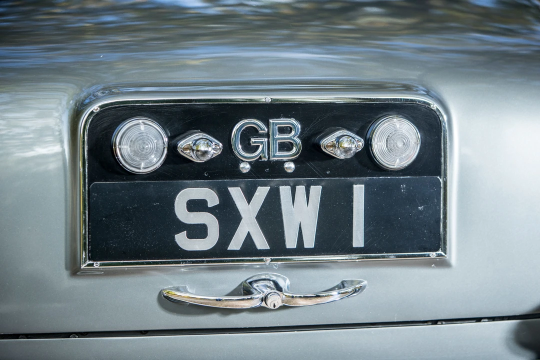 1961 Bentley S2 - Image 8 of 31
