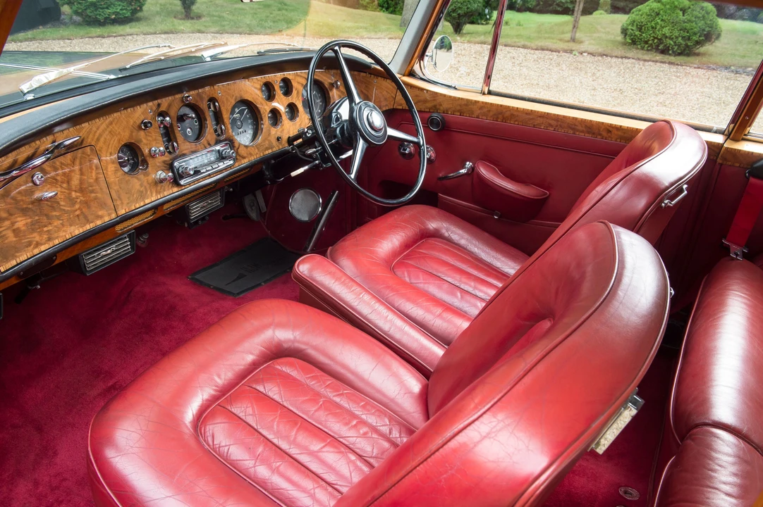 1961 Bentley S2 Continental - Image 4 of 31