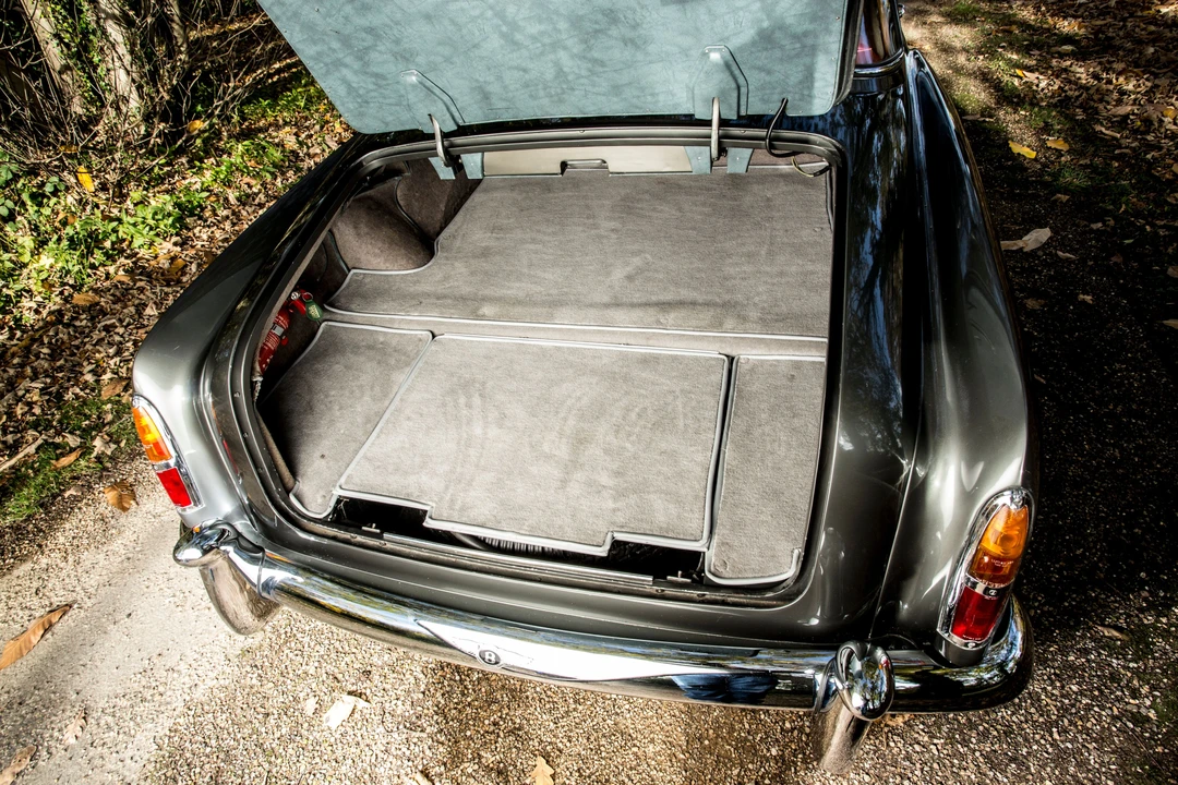 1961 Bentley S2 - Image 10 of 25