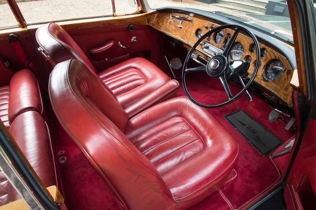1961 Bentley S2 Continental - Image 12 of 31