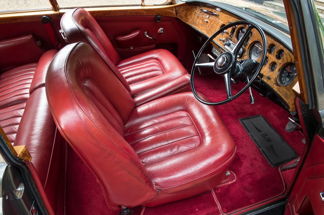 1961 Bentley S2 Continental - Image 13 of 31