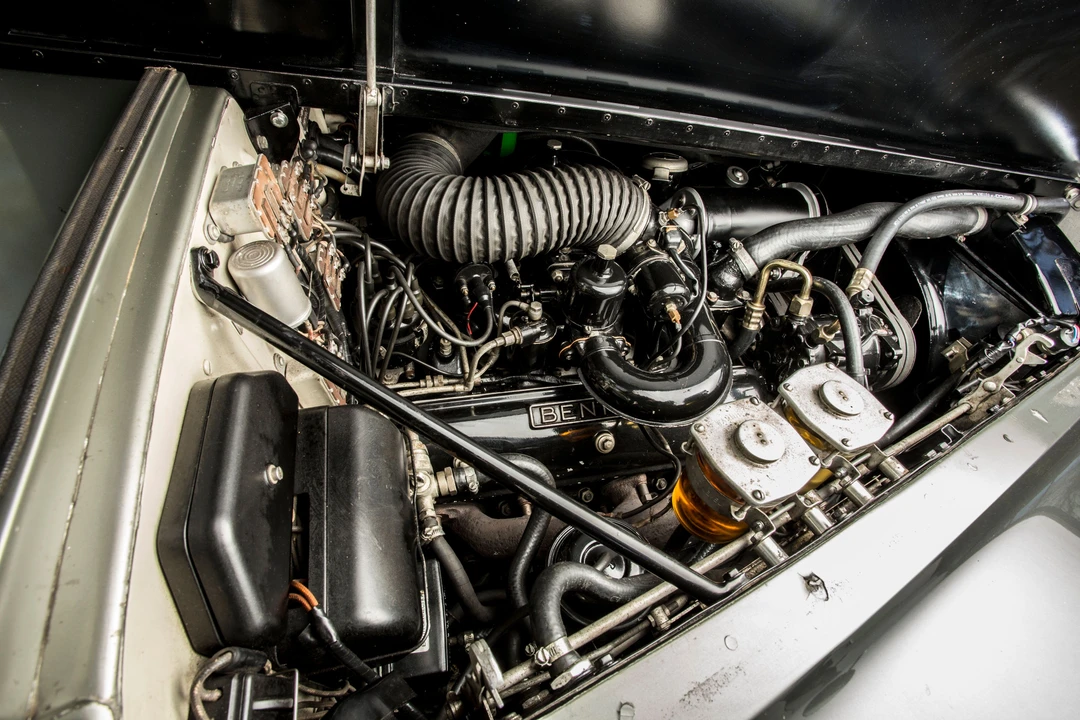 1961 Bentley S2 - Image 3 of 25