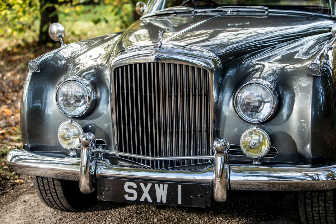 1961 Bentley S2 - Image 18 of 31