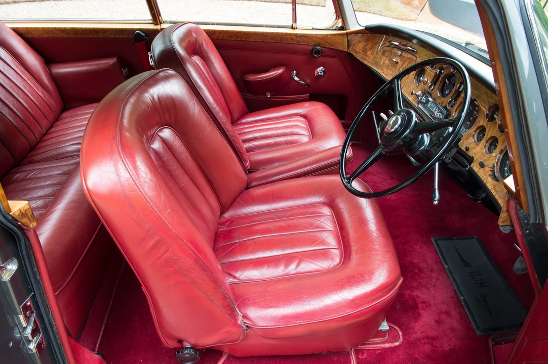 1961 Bentley S2 Continental - Image 15 of 31