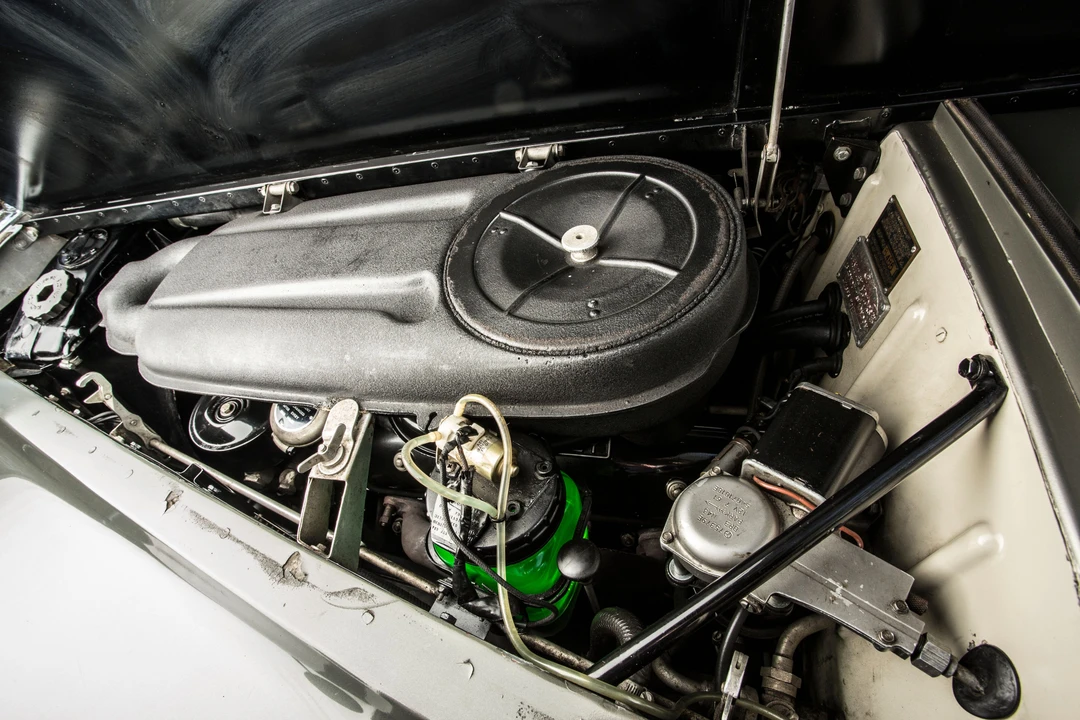 1961 Bentley S2 - Image 29 of 31
