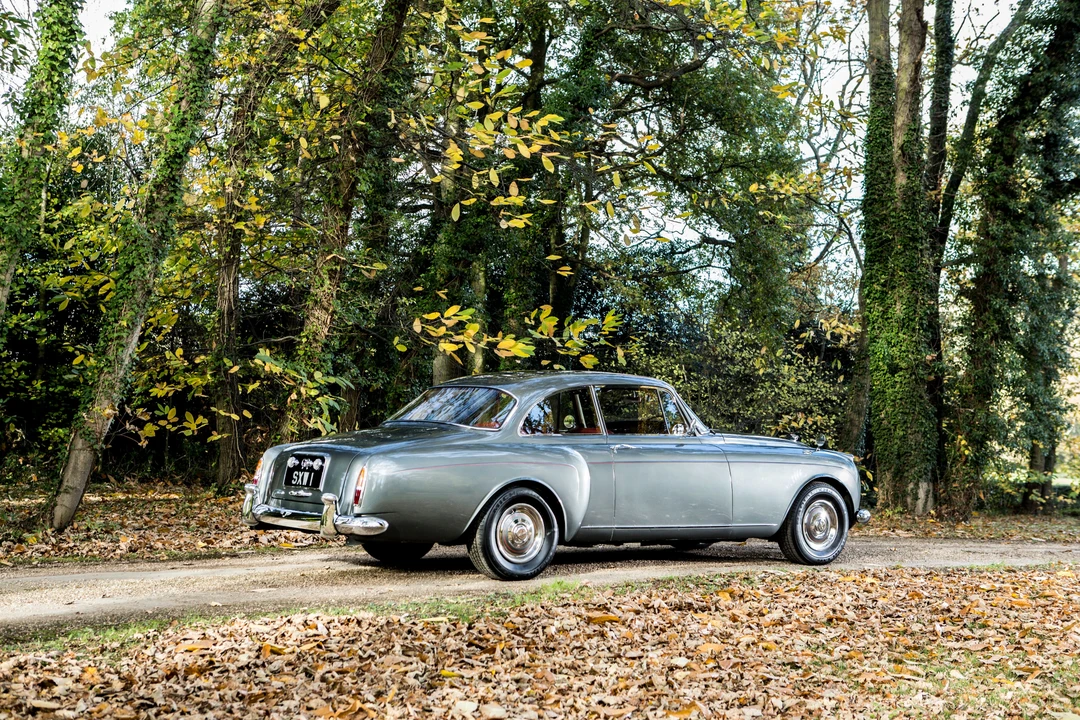 1961 Bentley S2 - Image 2 of 25