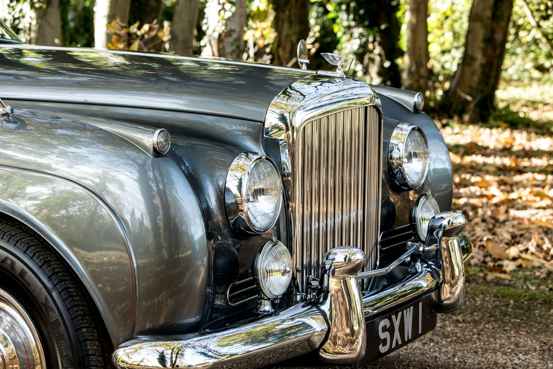 1961 Bentley S2 - Image 12 of 31