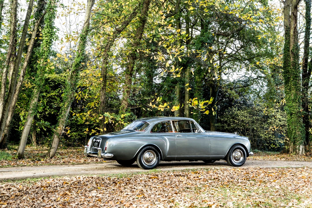 1961 Bentley S2 - Image 9 of 25