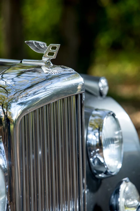 1961 Bentley S2 - Image 13 of 31