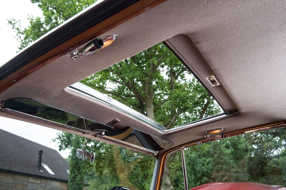 1961 Bentley S2 - Image 25 of 25