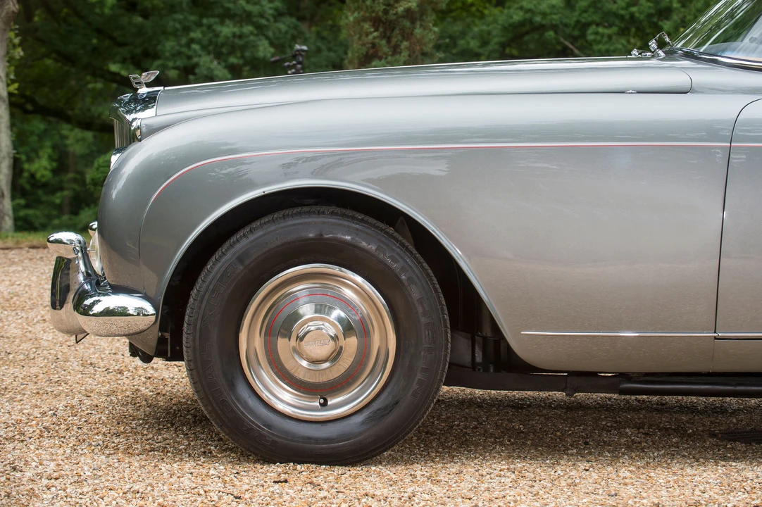 1961 Bentley S2 Continental - Image 28 of 31
