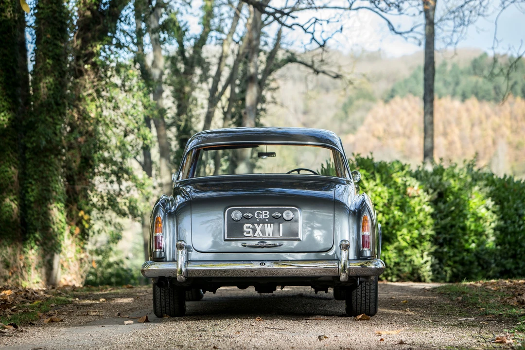 1961 Bentley S2 - Image 11 of 31