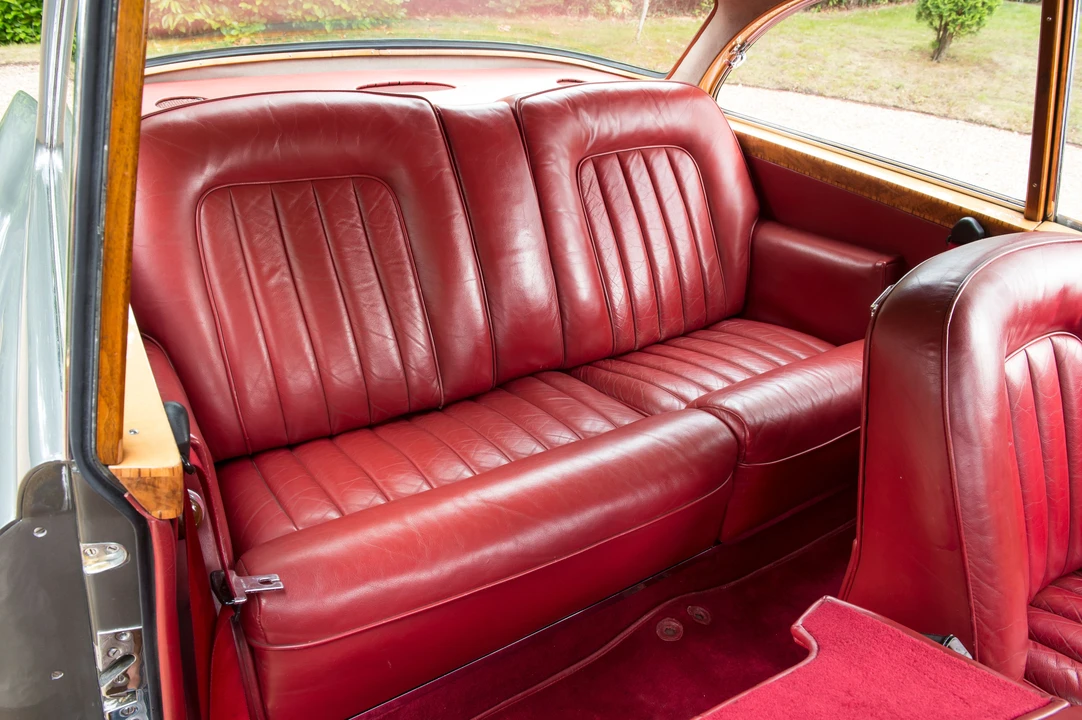 1961 Bentley S2 Continental - Image 16 of 31